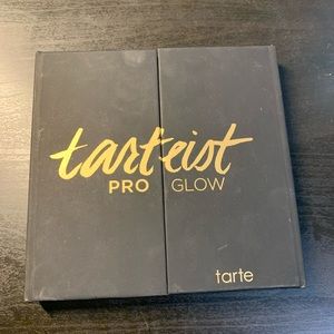 Tarte Tartiest Pro Glow Face Palette